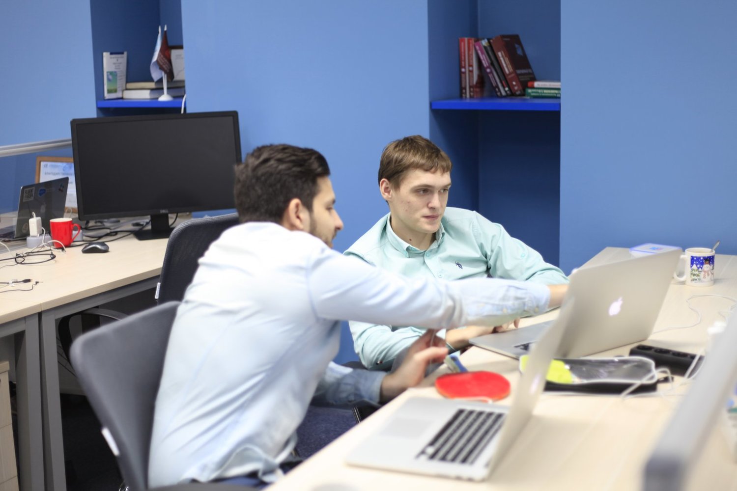 Консультант